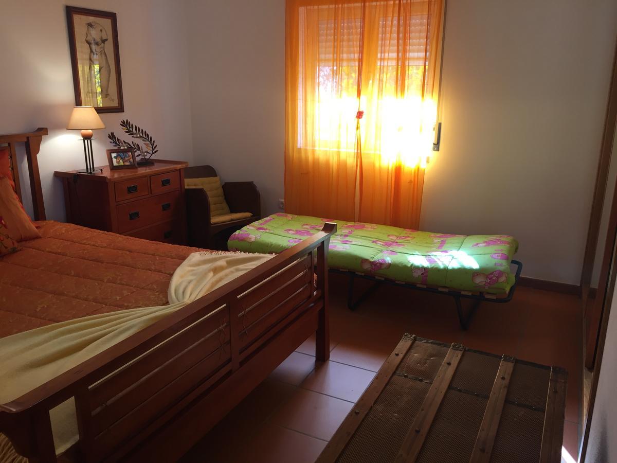 Holiday Home Monte Das Azinheiras Arraiolos Ngoại thất bức ảnh