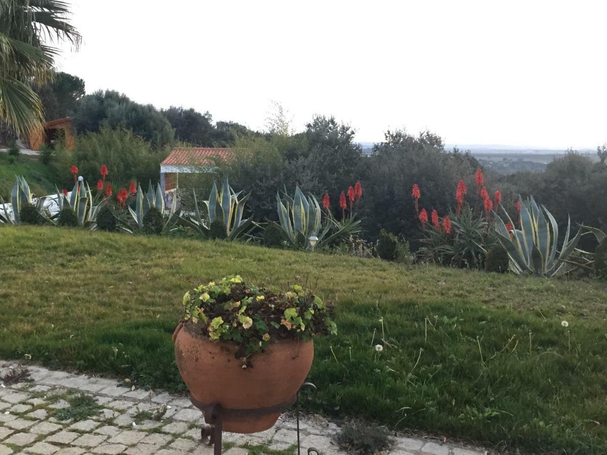 Holiday Home Monte Das Azinheiras Arraiolos Ngoại thất bức ảnh