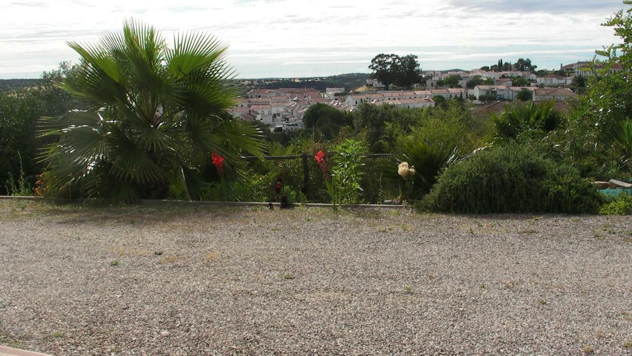 Holiday Home Monte Das Azinheiras Arraiolos Ngoại thất bức ảnh